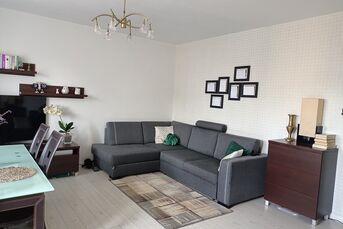 Atrakcyjne 3 pok., 59m2, IIIp., ul. UPALNA