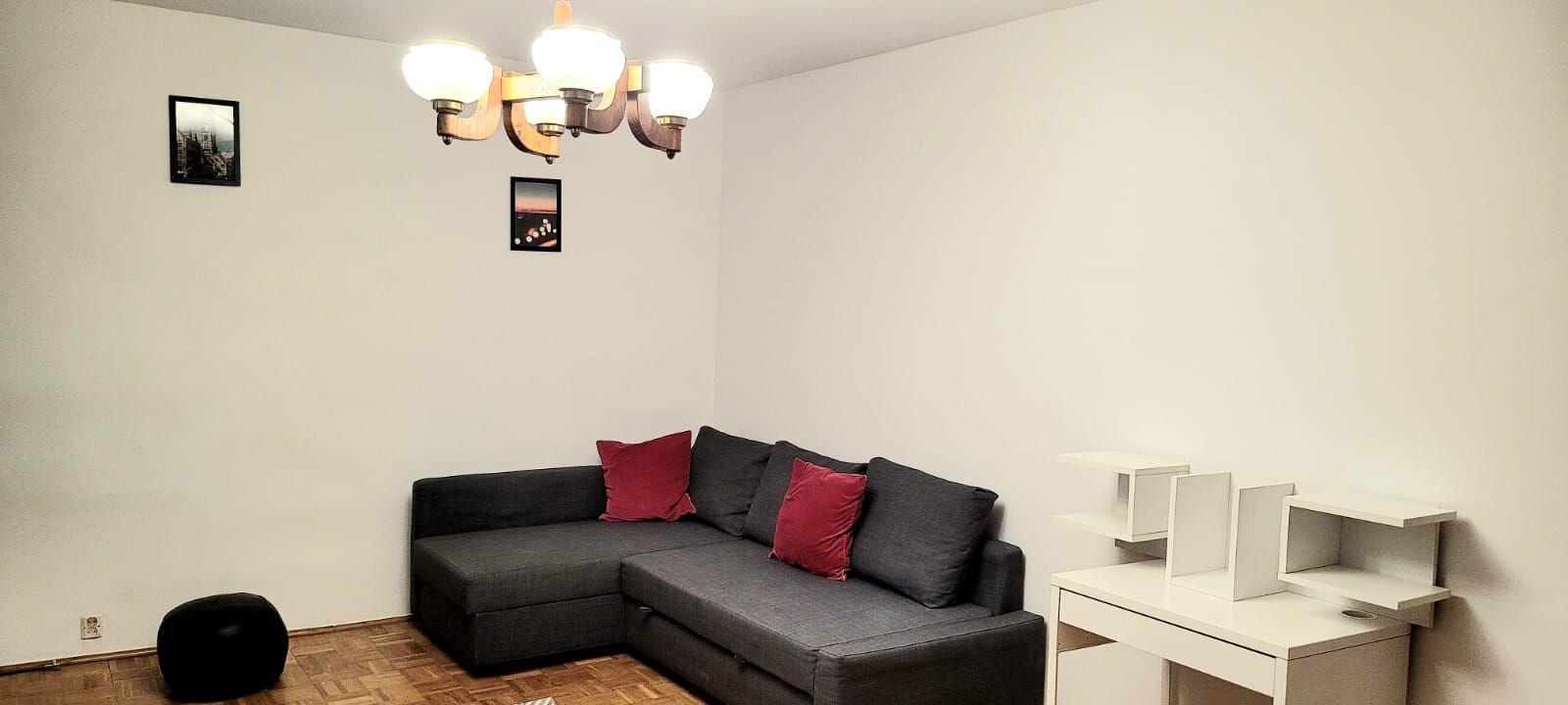 Wynajmę mieszkanie w Centrum 