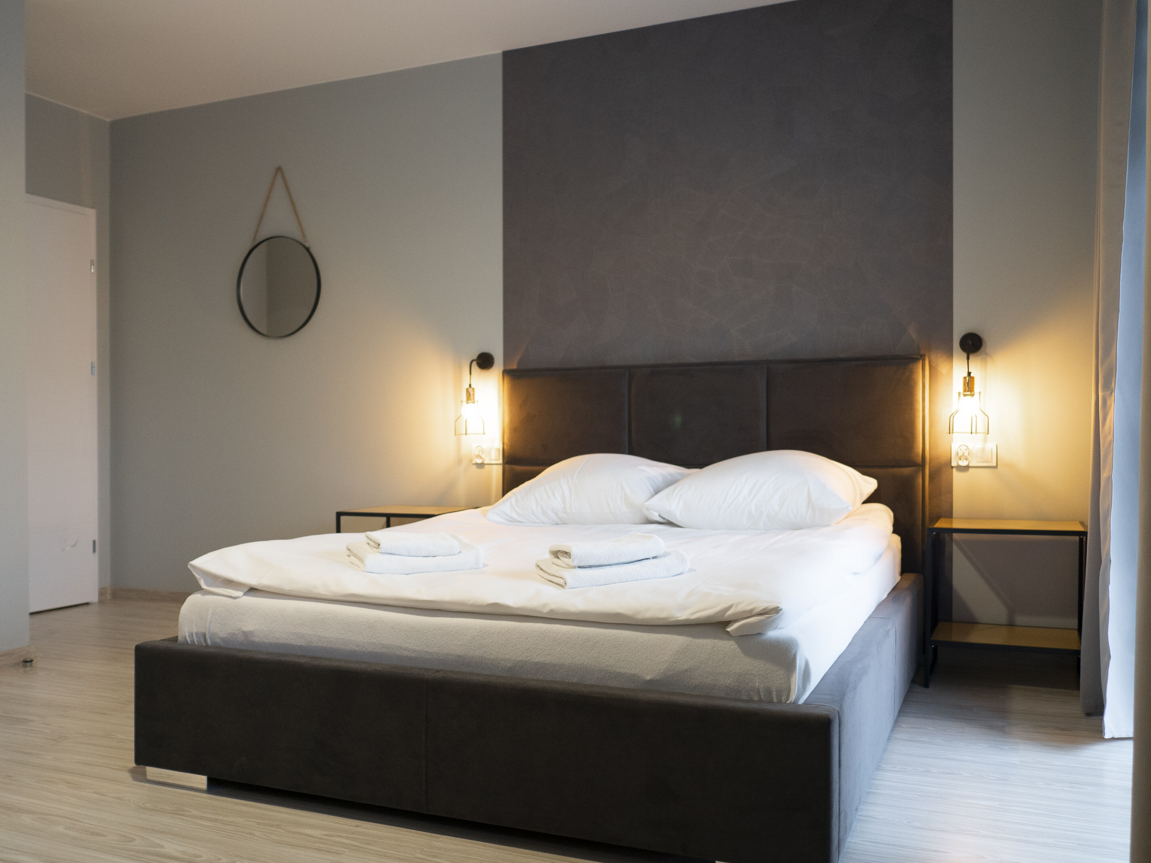 Kawalerka do wynajęcia – ul. Botaniczna, Białystok