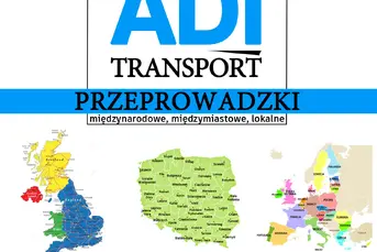 ADI Transport – Twój partner w transporcie międzyn