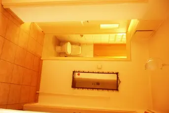 ul. Pałacowa, 2 pokoje, 51m2, IV piętro