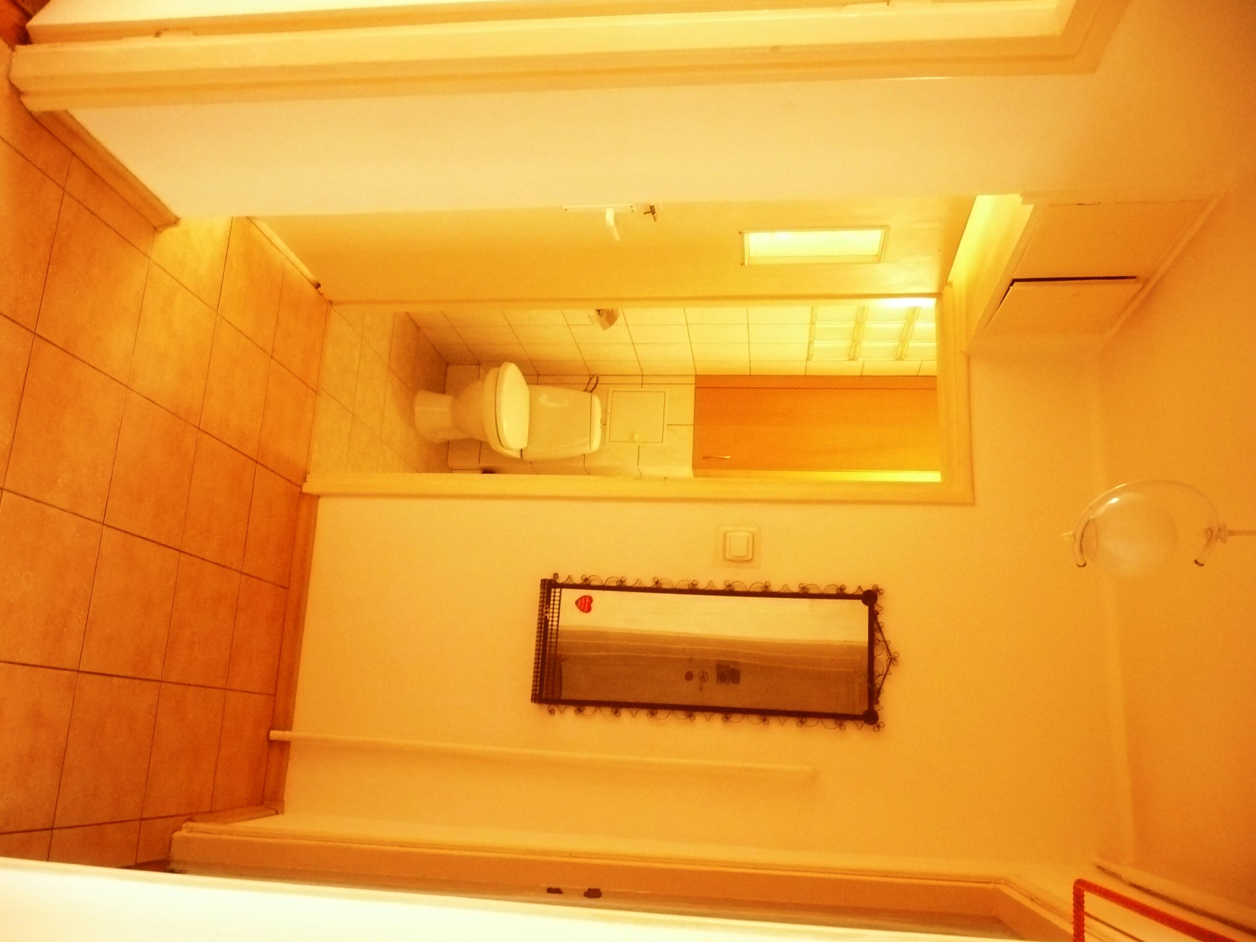 ul. Pałacowa, 2 pokoje, 51m2, IV piętro