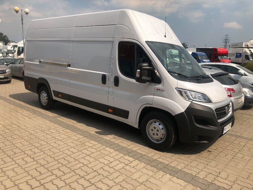 Przeprowadzki, transport busem ;)