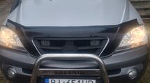 Sprzedam auto :Kia Sorento 2,5 CRDI 4x4 doinwestow