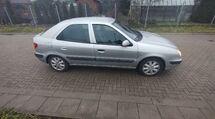 Citroen Xsara 2001 2.0 HDI