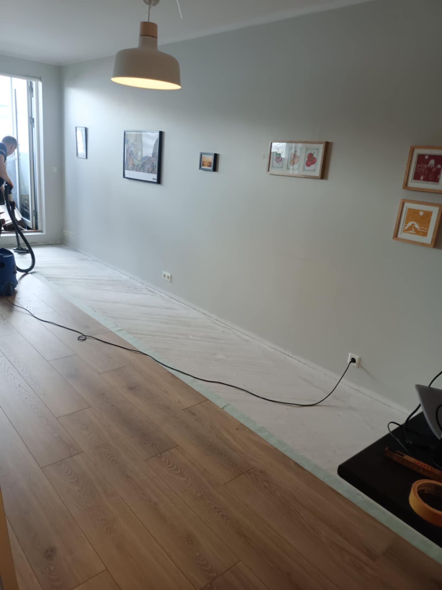 Remonty- mieszkania, domy, lokale. WOLNE TERMINY!