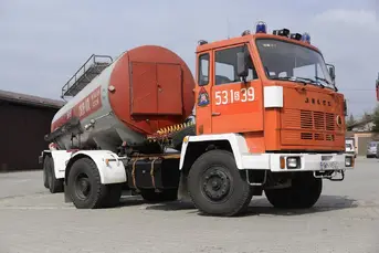 Kierowca CE Adr Tnt Karta Hds