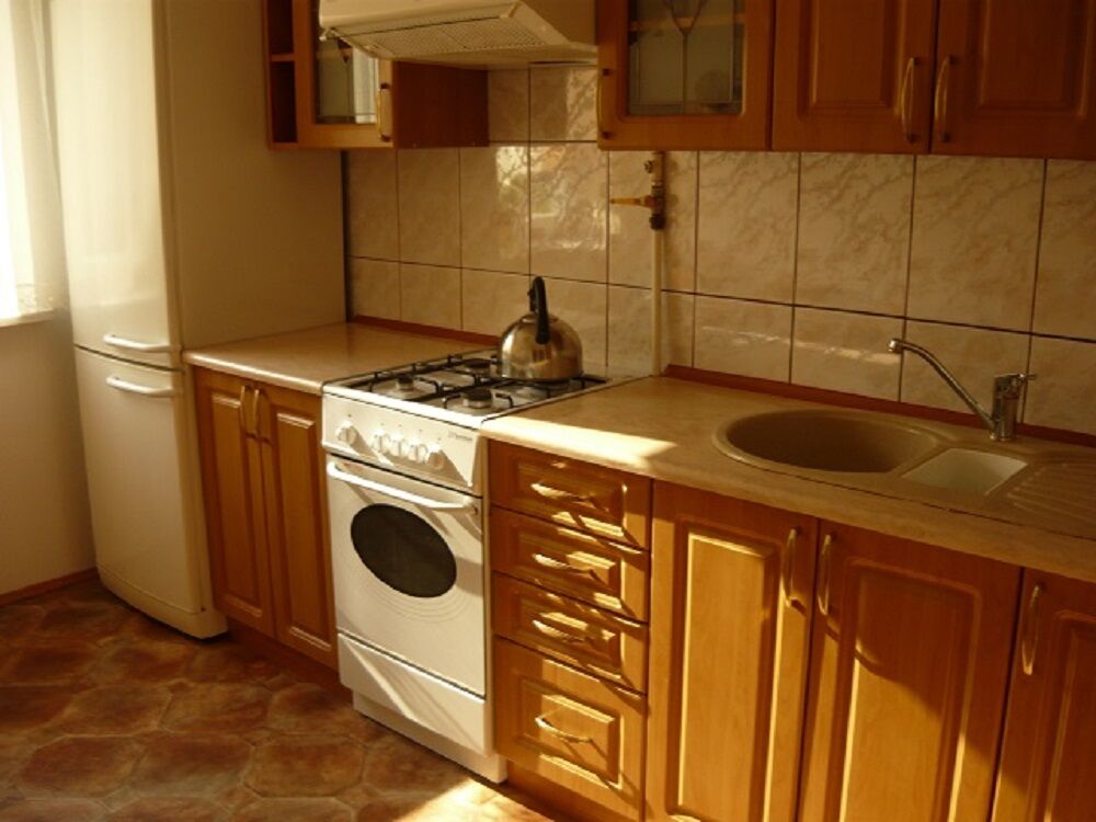 Atrakcyjne 2 pok., 45m2, ul. SYBIRAKÓW