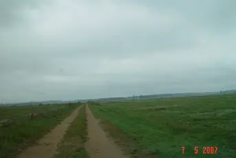 Sprzedam  łąkę 1,14 ha