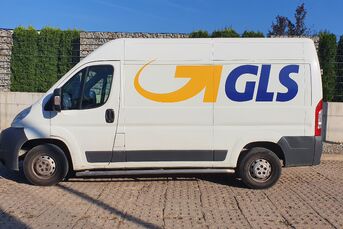 Zatrudnię kierowcę kat. B przesyłek kurier