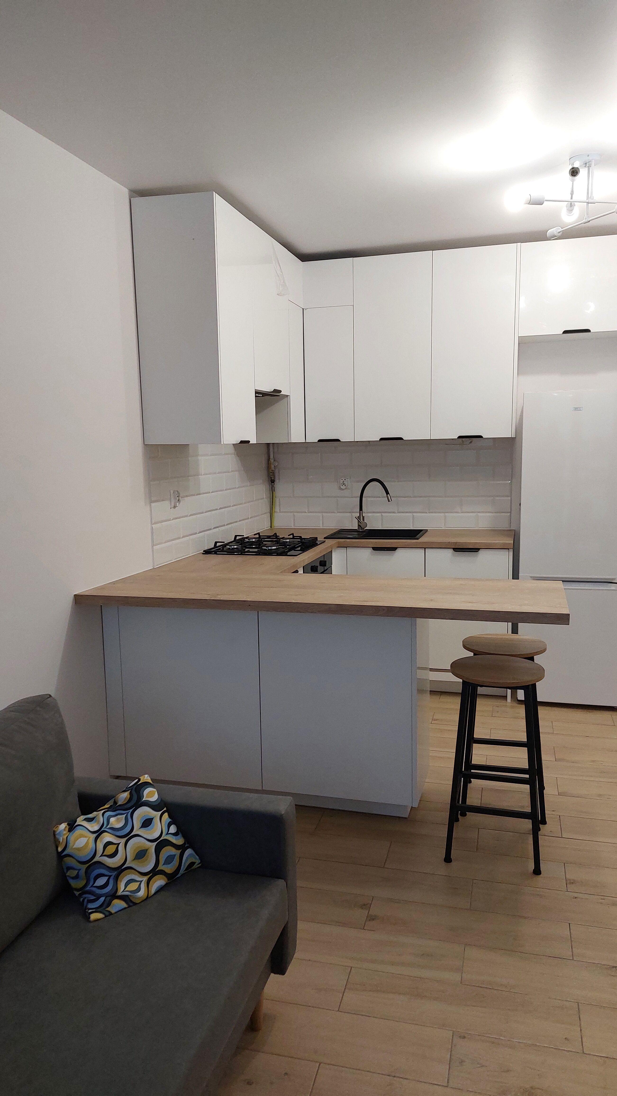 Mieszkanie 3 pokojowe. W pełni wyposażone 