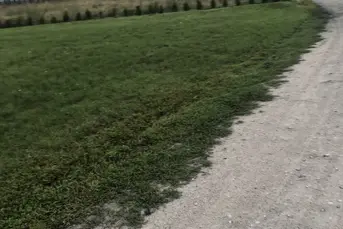 1100m budowlana koło Białegostoku 5km na dom