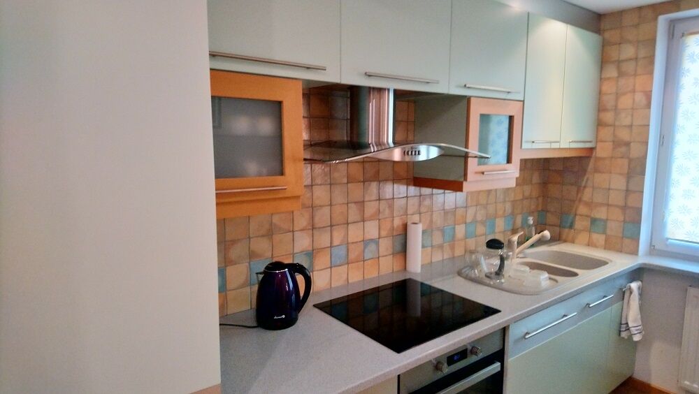 Komfortowe 2 pok., 46m2, Ip., ul. ŻEROMSKIEGO