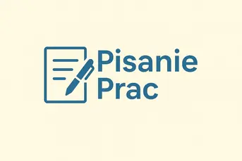 Pisanie prac Białystok