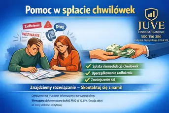 Kredyt na chwilówki