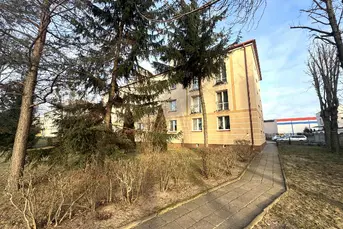 Sprzedam kawalerkę Białystok 