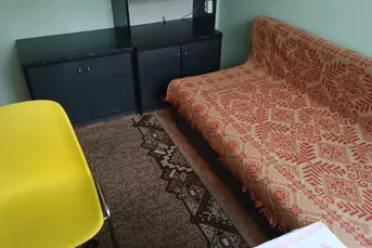 Wolny pokój, Dziesięciny.