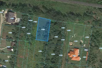 Twoje miejsce na dom w Sobolewie – działka 791 m² 