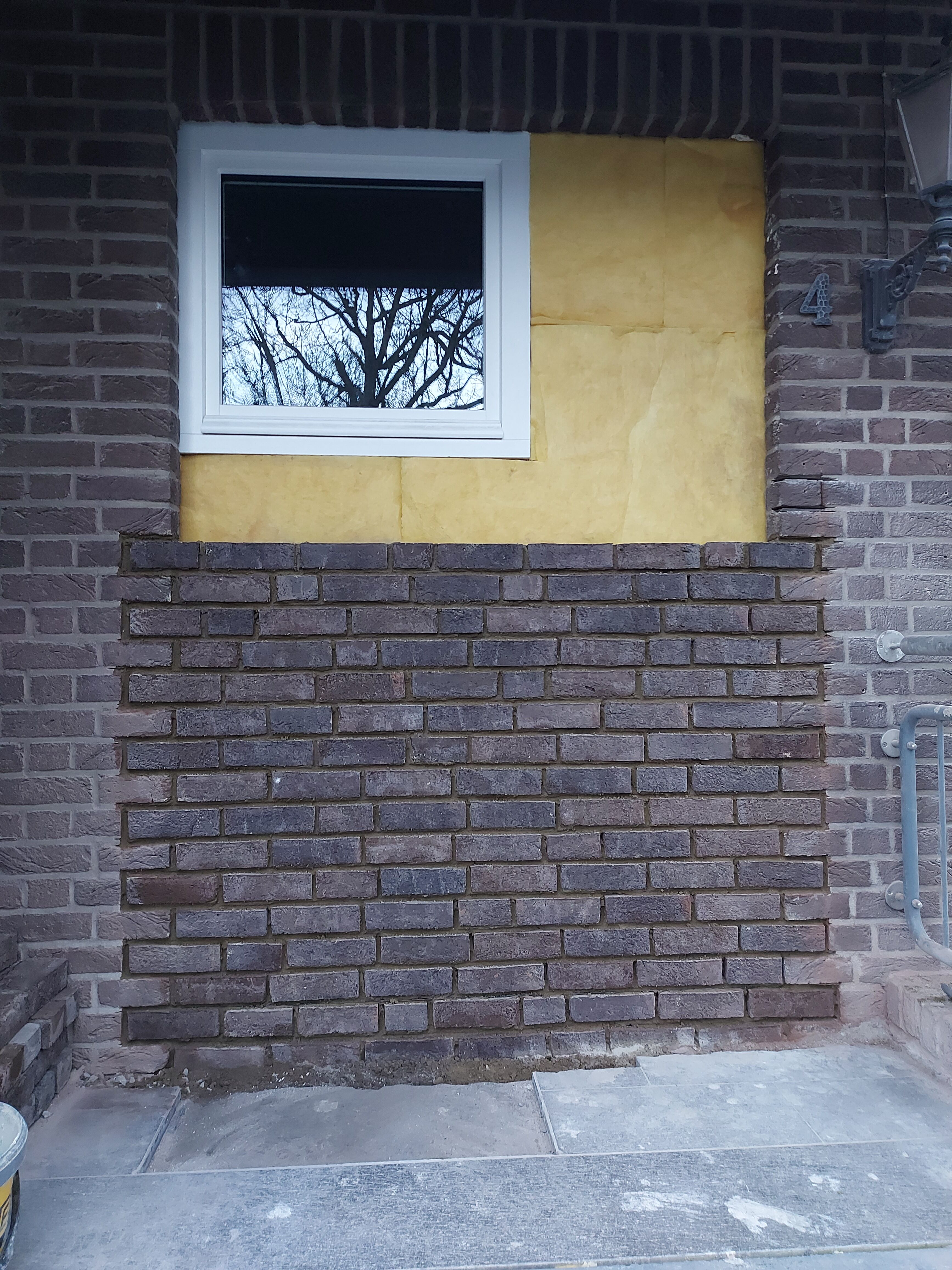 Podejmę się trudnych zleceń na prace budowlane, specjalistyczne oraz inne.