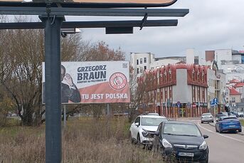 Centrum wydzierżawię 2 działki, Legionowa+Kopernik