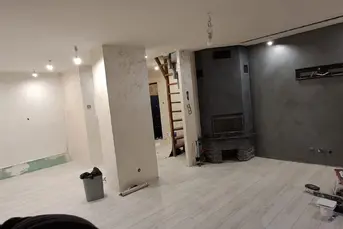 Klimatyczny bliźniak 80m2 os. Skorupy. Dom ergonom