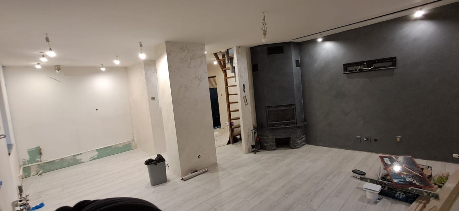 Klimatyczny bliźniak 80m2 os. Skorupy. Dom ergonom