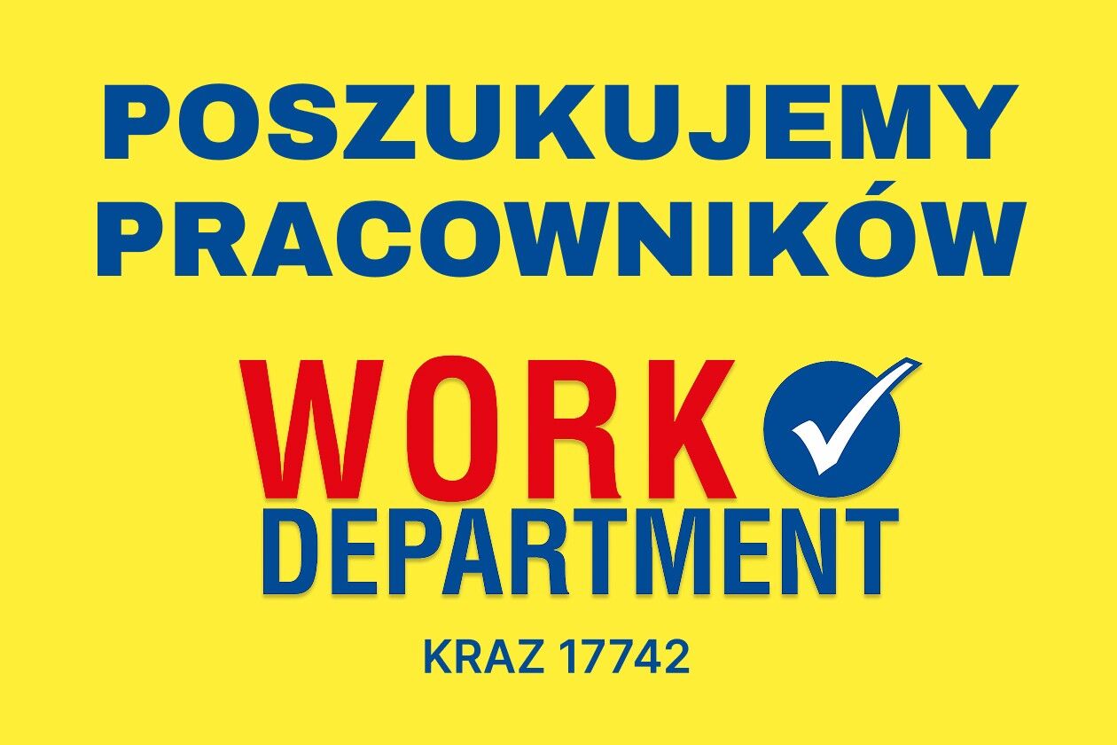 Praca dorywcza dla każdego - pakowanie i kompletacja zamówień w Ignatkach!