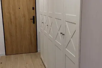 Mieszkanie 3 pokojowe. W pełni wyposażone