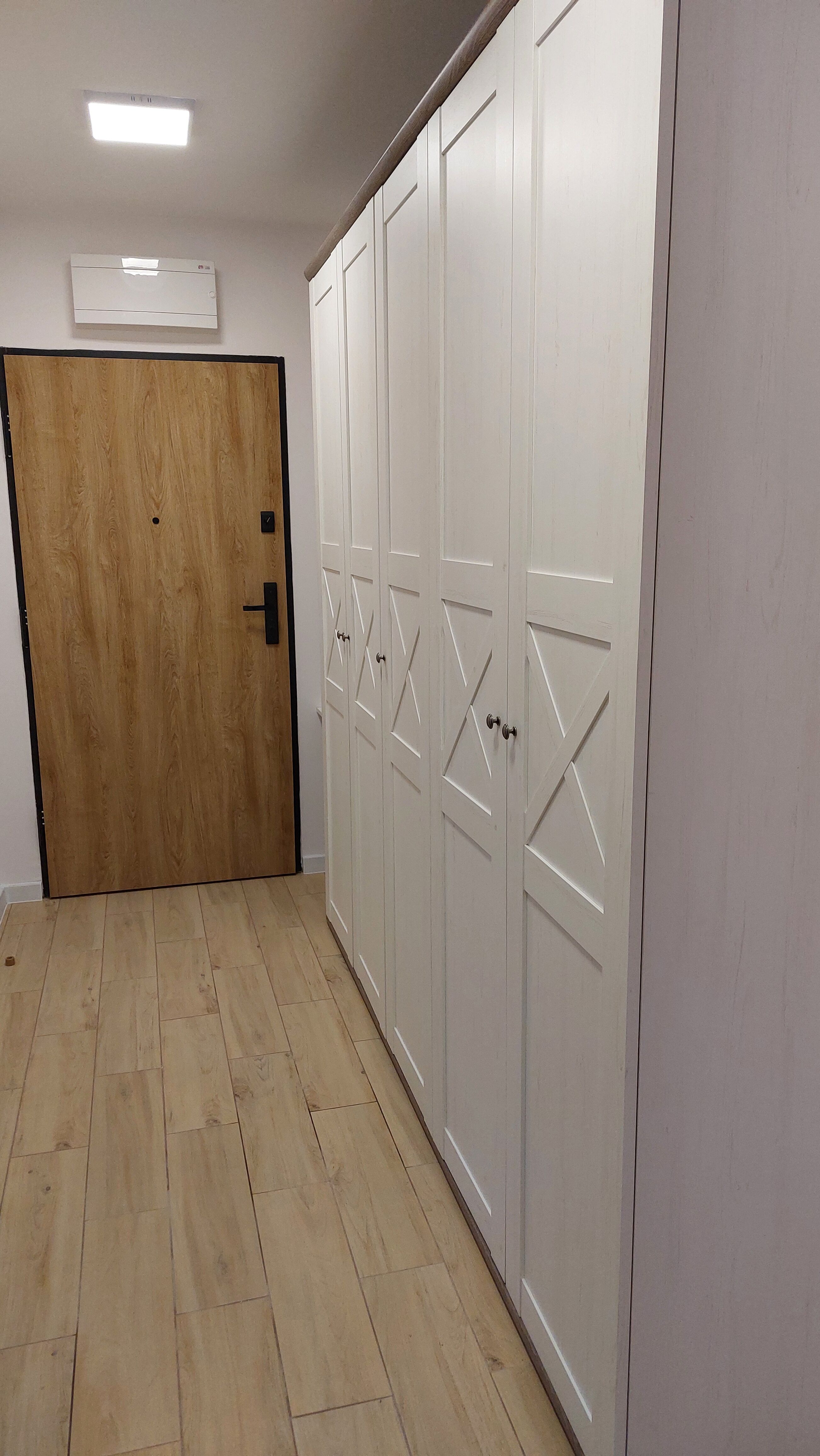 Mieszkanie 3 pokojowe. W pełni wyposażone