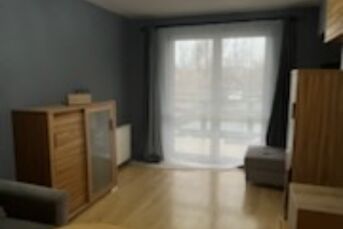 Mieszkanie do wynajęcia od zaraz