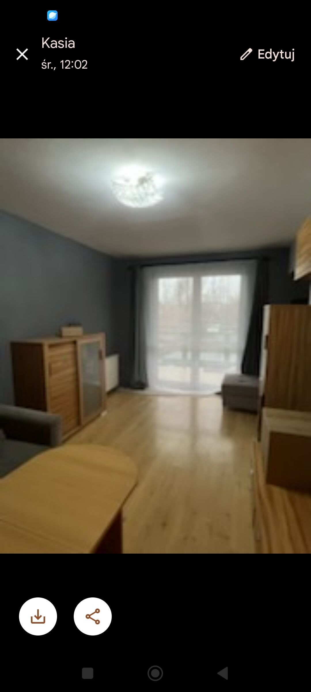 Mieszkanie do wynajęcia od zaraz