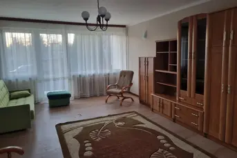 Pokój 30m² z własną łazienką – Wasilków 