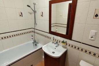 Komfortowe 2 pok., 47,5m2, IIp., ul. PILECKIEGO