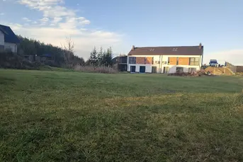 Nowodworce -działka budowlana z warunkami zabudowy