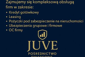 Szukasz finansowania dla swojej firmy sprawdź