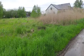 Atrakcyjna działka o pow. 1592m2, NIEWODNICA Kor.