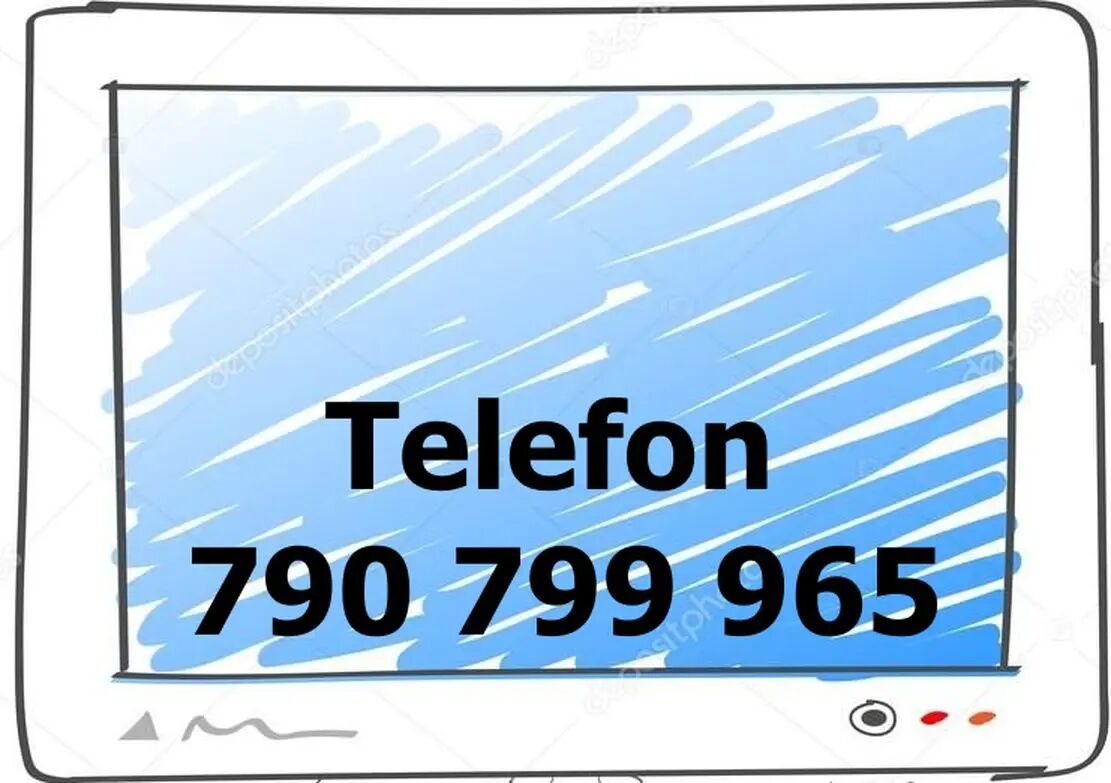 Mobilna NAPRAWA LAPTOPA KOMPUTERA 790799965 