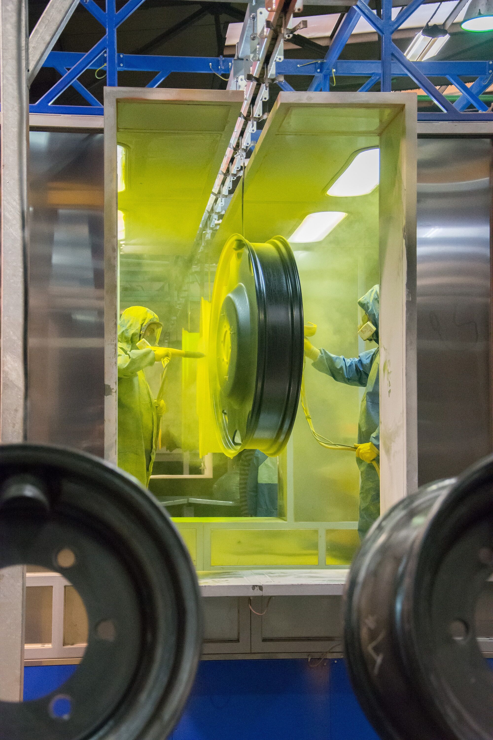 Pracownik / Pracownica produkcji w branży metalowej