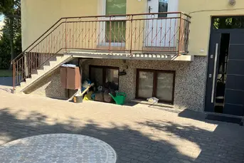 Wynajmę Pokój Bacieczki 