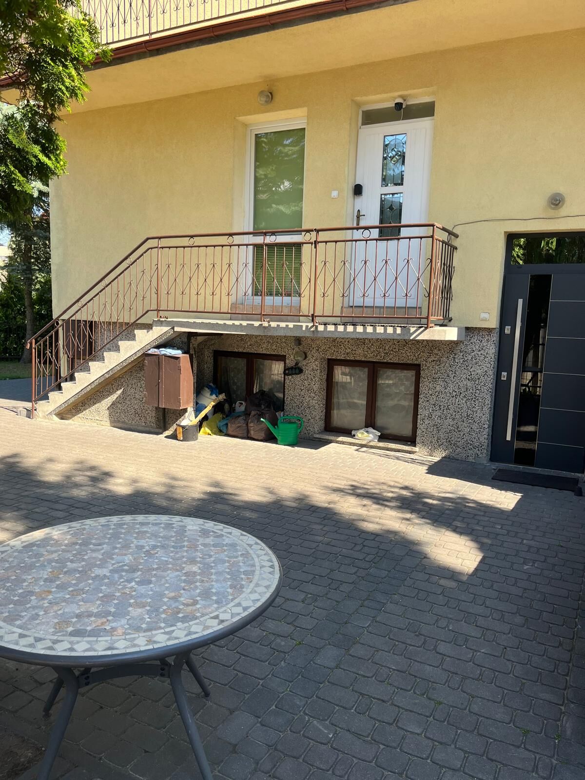 Wynajmę Pokój Bacieczki 