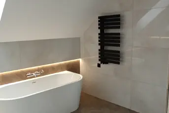 Wykończenia mieszkań 