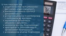 Kurs zawodowy Prowadzenie rachunkowości 
