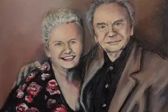 Portrety Na Zamówienie Ze Zdjęcia