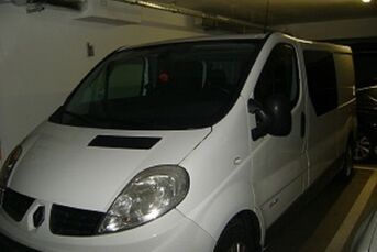 Transport przewoz osob rzeczy VANEM-przeprowadzki