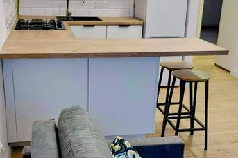 Mieszkanie 3 pokojowe. W pełni wyposażone