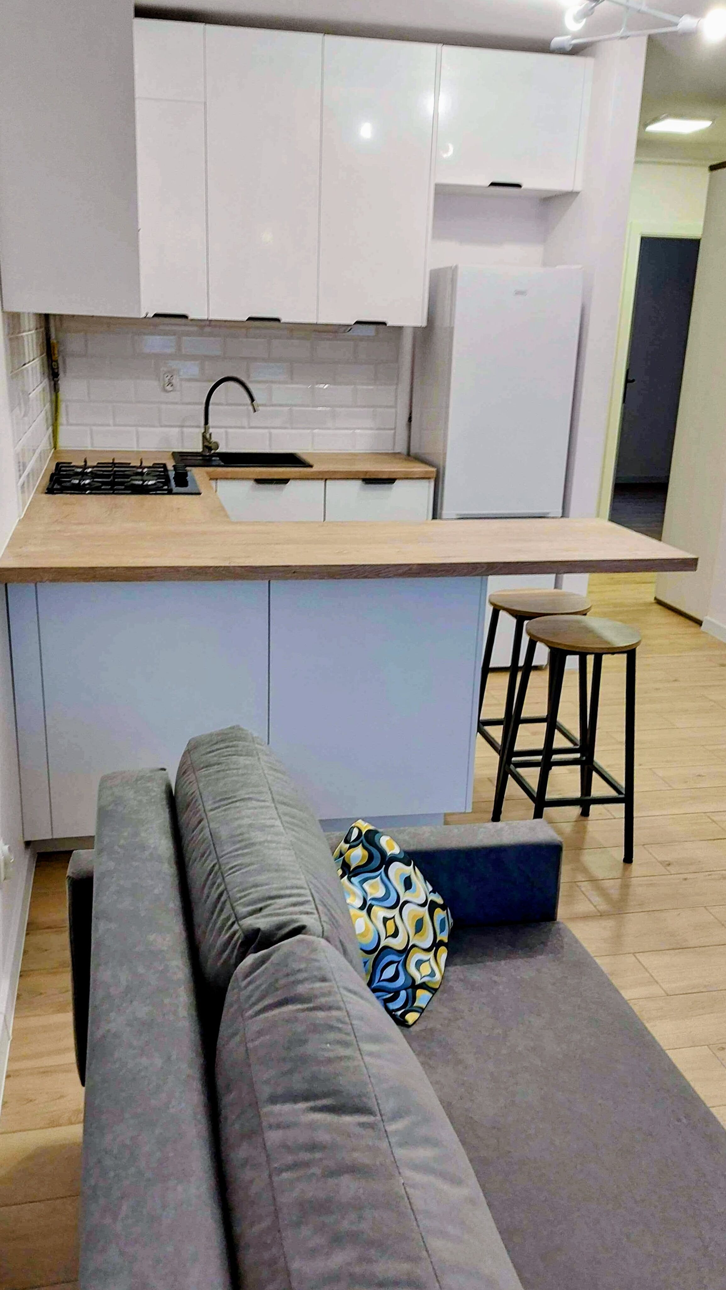 Mieszkanie 3 pokojowe. W pełni wyposażone