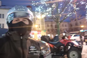 Wypożyczalnia Quadów Bacieczki