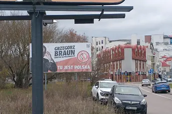 Centrum wydzierżawię 2 działki, Legionowa+Kopernik