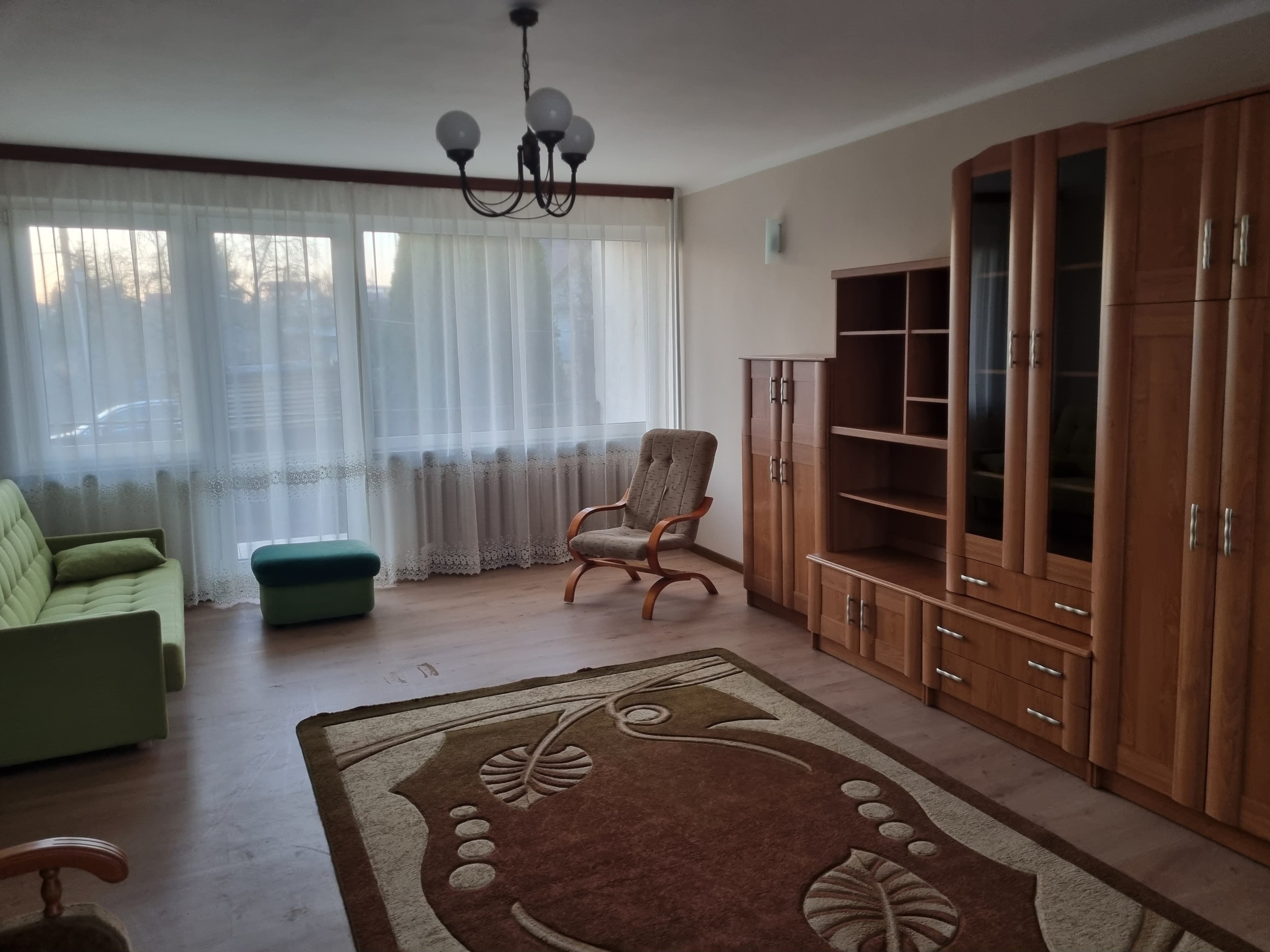 Przytulny pokój 30m² z prywatną łazienką  Wasilków