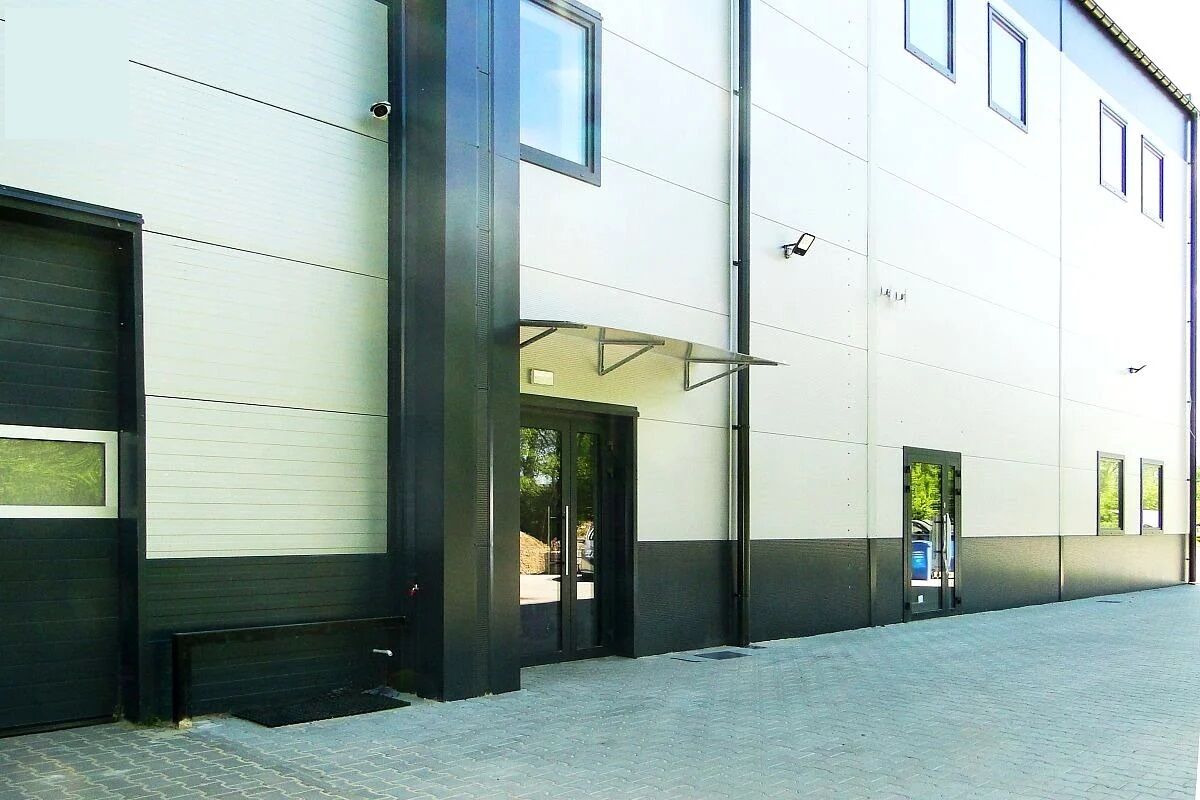 Wynajmę nowo wybudowany lokal Hetmańska Usługi/Magazyn